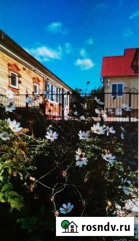 Коттедж 140.8 м² на участке 20 сот. на продажу в Томске Томск - изображение 1