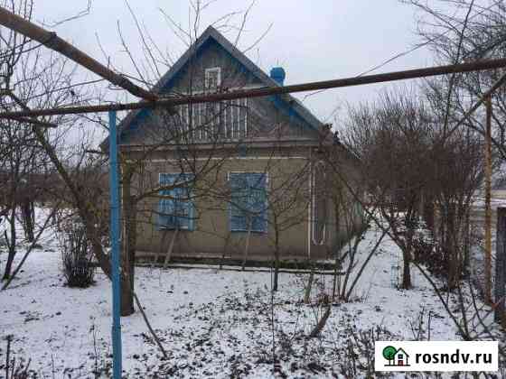 Дом 50 м² на участке 21 сот. на продажу в Тимашевске Тимашевск