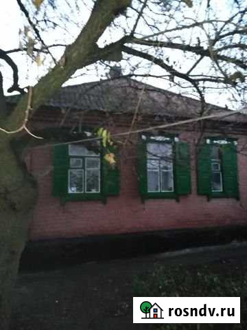 Дом 50 м² на участке 4 сот. на продажу в Новошахтинске Новошахтинск - изображение 1