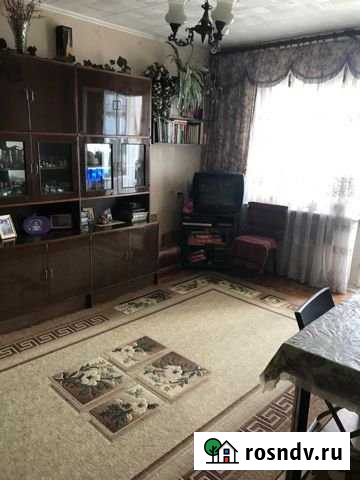 2-комнатная квартира, 54 м², 9/9 эт. на продажу в Смоленске Смоленск - изображение 1