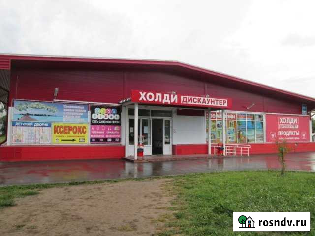 Магазин 15 кв.м. Новосибирск - изображение 1
