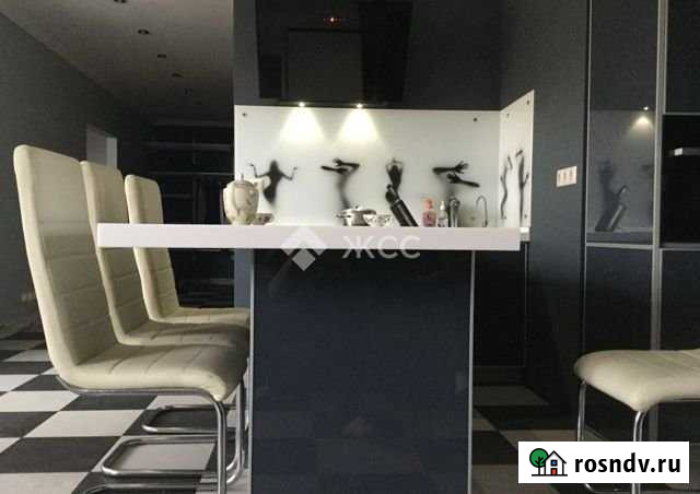 3-комнатная квартира, 97.5 м², 17/17 эт. на продажу в Звенигороде Звенигород - изображение 1