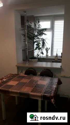 3-комнатная квартира, 76 м², 1/5 эт. на продажу в Севастополе Севастополь - изображение 1