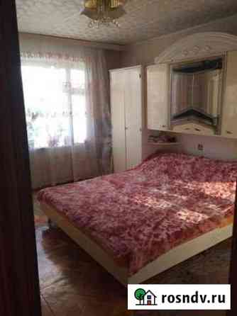3-комнатная квартира, 67 м², 4/9 эт. на продажу в Домодедово Домодедово