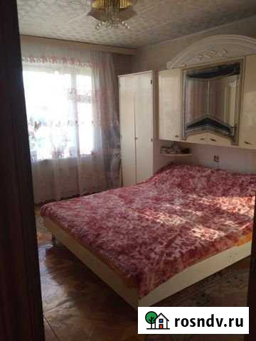 3-комнатная квартира, 67 м², 4/9 эт. на продажу в Домодедово Домодедово - изображение 1