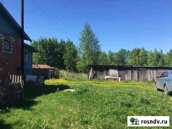 Дом 50 м² на участке 25 сот. на продажу в Ярославле Ярославль