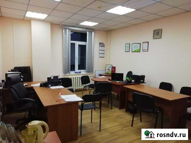 Офис Чита - изображение 1