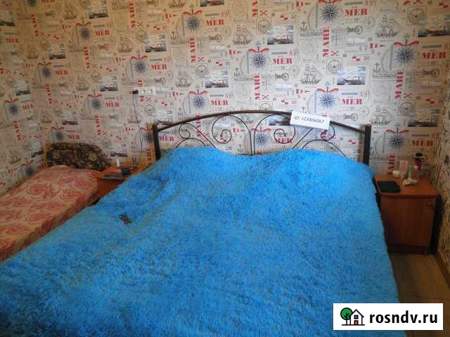 Дом 35 м² на участке 3 сот. в аренду посуточно в Алуште Алушта - изображение 1