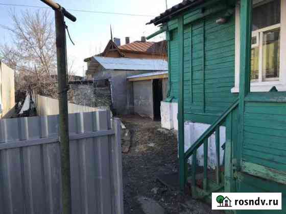 Дом 42 м² на участке 3 сот. на продажу в Тамбове Тамбов