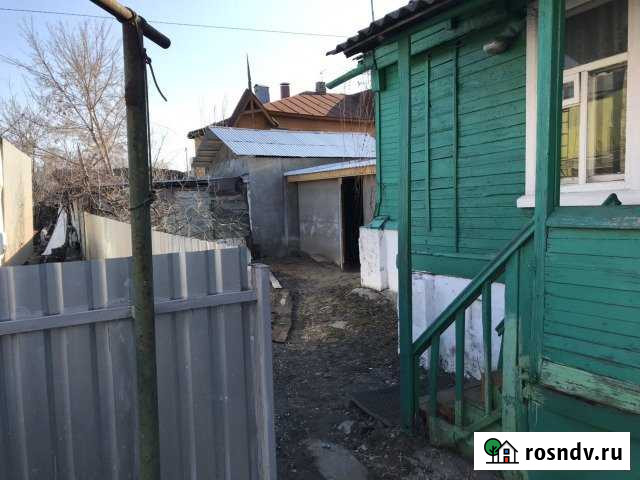 Дом 42 м² на участке 3 сот. на продажу в Тамбове Тамбов - изображение 1