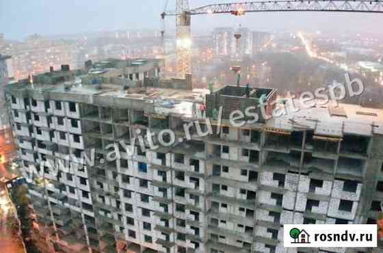 2-комнатная квартира, 61 м², 9/12 эт. на продажу в Янино-1 Янино-1