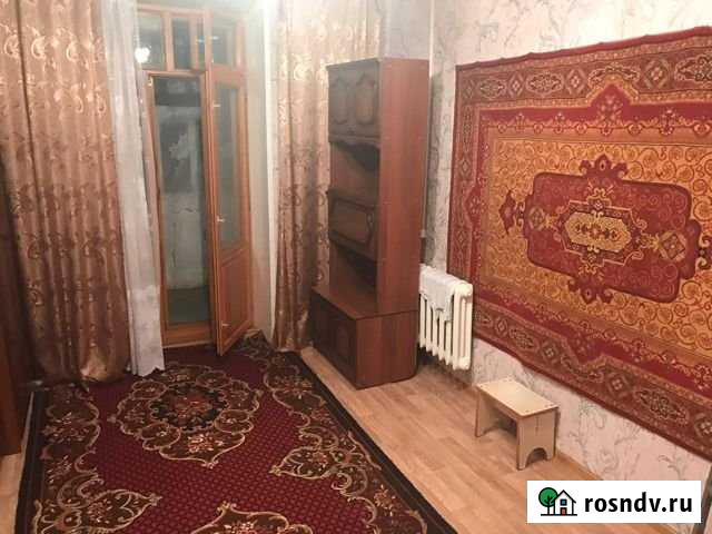 Комната 15 м² в > 9-ком. кв., 3/3 эт. на продажу в Рязани Рязань - изображение 1