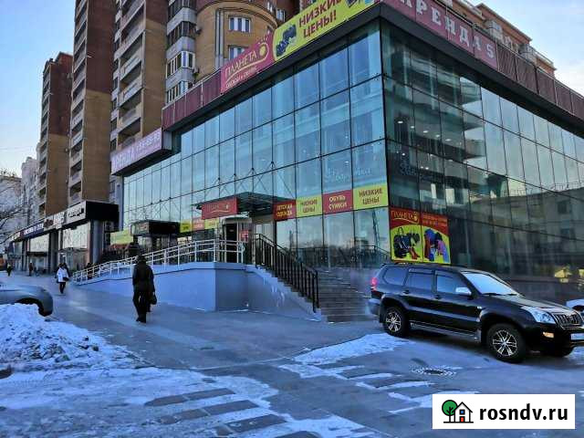 Сдам в аренду помещение на длительный срок Благовещенск - изображение 1