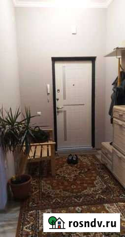 1-комнатная квартира, 41 м², 3/4 эт. в аренду на длительный срок в Великом Новгороде Великий Новгород - изображение 1