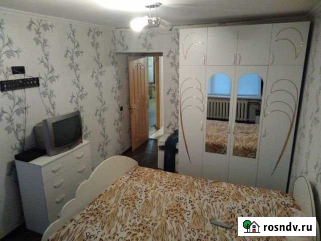 2-комнатная квартира, 53 м², 3/5 эт. в аренду на длительный срок в Самаре Самара - изображение 1