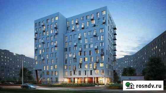 4-комнатная квартира, 121.5 м², 9/11 эт. на продажу в Москве Москва