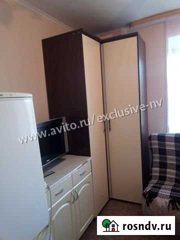 1-комнатная квартира, 13.5 м², 3/5 эт. на продажу в Нижневартовске Нижневартовск - изображение 1