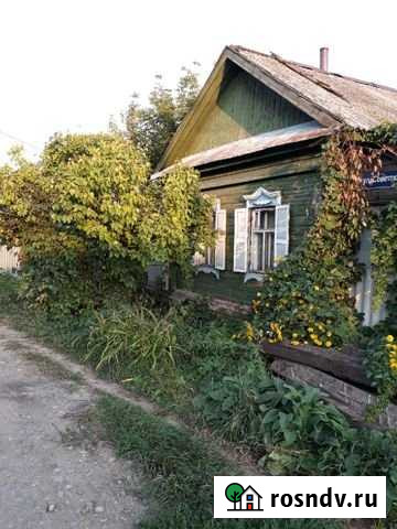 Дом 26 м² на участке 6 сот. на продажу в Октябрьске Октябрьск - изображение 1