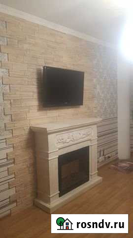 3-комнатная квартира, 76.4 м², 17/17 эт. на продажу в Люберцах Люберцы - изображение 1