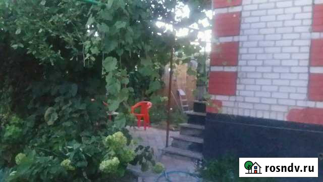 Дом 110 м² на участке 3 сот. на продажу в Павловске Воронежской области Павловск - изображение 1