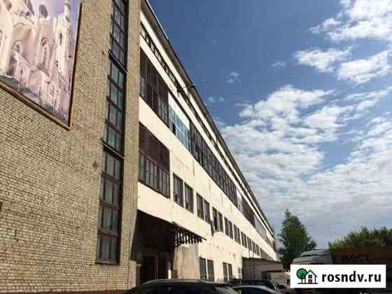 Производственное помещение, 432.8 кв.м. Новосибирск