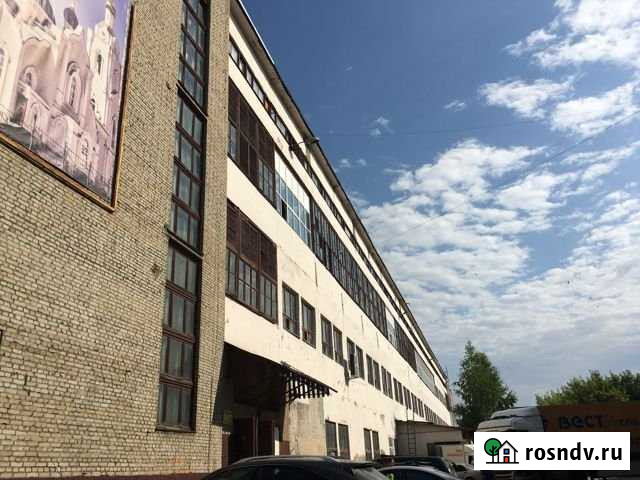 Производственное помещение, 432.8 кв.м. Новосибирск - изображение 1