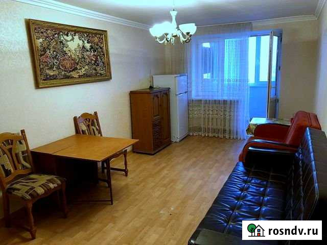 2-комнатная квартира, 48 м², 7/9 эт. в аренду на длительный срок во Владикавказе Владикавказ - изображение 1