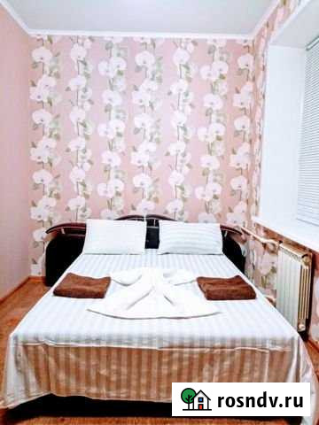 2-комнатная квартира, 47 м², 4/4 эт. в аренду посуточно в Орле Орёл - изображение 1