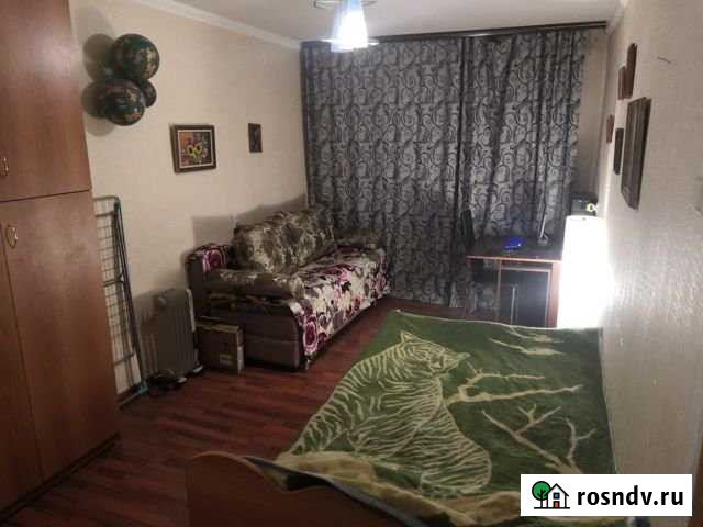 1-комнатная квартира, 34.2 м², 2/2 эт. на продажу в Старой Майне Старая Майна - изображение 1