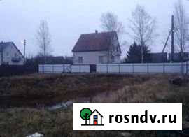 Участок СНТ, ДНП 8 сот. на продажу в Немане Неман - изображение 1