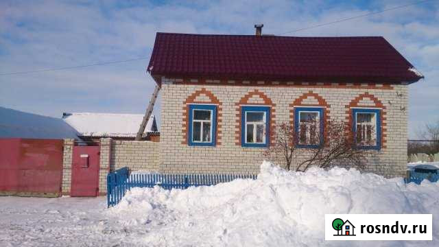 Дом 70 м² на участке 20 сот. на продажу в Балаково Балаково - изображение 1