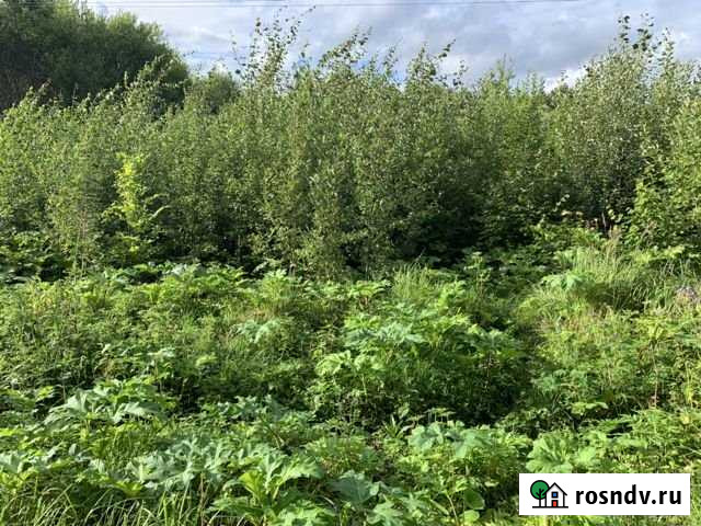 Участок СНТ, ДНП 25 сот. на продажу в Малоярославце Малоярославец - изображение 1