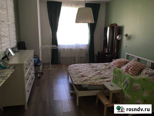 2-комнатная квартира, 56 м², 3/3 эт. на продажу в Балашихе Балашиха - изображение 1