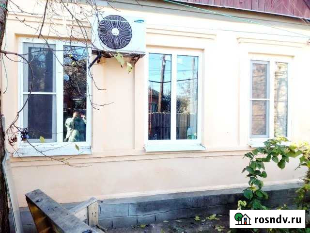 Дом 58 м² на участке 1.5 сот. на продажу в Таганроге Таганрог - изображение 1