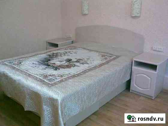 1-комнатная квартира, 26 м², 2/7 эт. в аренду посуточно в Железноводске Железноводск