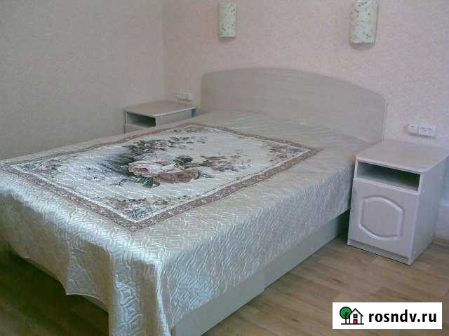 1-комнатная квартира, 26 м², 2/7 эт. в аренду посуточно в Железноводске Железноводск - изображение 1