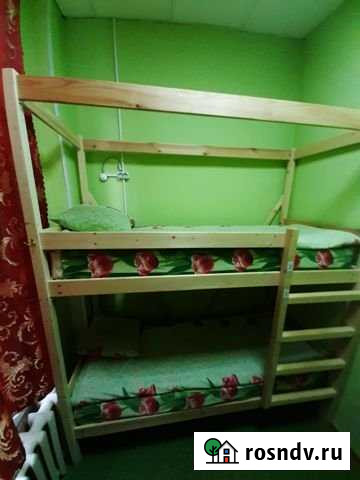 Комната 27.9 м² в > 9-ком. кв., 2/3 эт. в аренду посуточно в Жуковском Жуковский - изображение 1