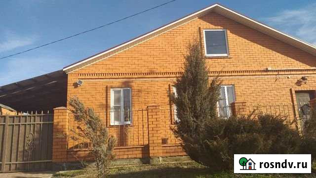 Дом 110 м² на участке 18 сот. на продажу в Белореченске Белореченск - изображение 1