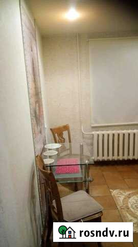 1-комнатная квартира, 32 м², 1/9 эт. в аренду на длительный срок в Комсомольске-на-Амуре Комсомольск-на-Амуре - изображение 1