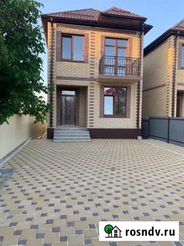 Дом 150 м² на участке 5.5 сот. на продажу в Супсехе Супсех - изображение 1