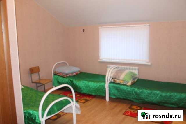 3-комнатная квартира, 75 м², 3/5 эт. в аренду на длительный срок в Ульяновске Ульяновск - изображение 1