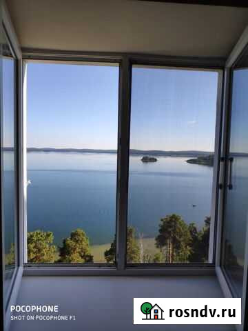 1-комнатная квартира, 40 м², 7/8 эт. в аренду посуточно в Чебаркуле Чебаркуль - изображение 1