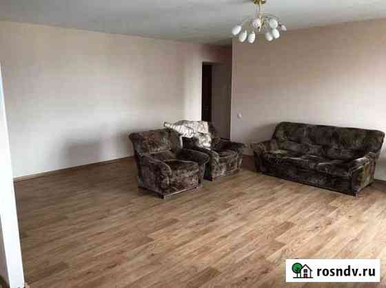 3-комнатная квартира, 78 м², 8/10 эт. на продажу в Томске Томск
