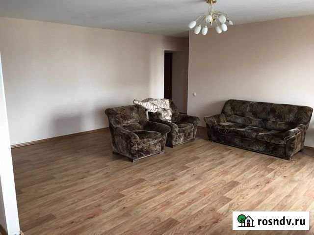 3-комнатная квартира, 78 м², 8/10 эт. на продажу в Томске Томск - изображение 1