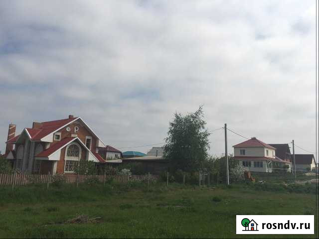 Участок ИЖС 6 сот. на продажу в Волгограде Волгоград - изображение 1