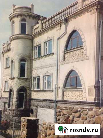 Дом 560 м² на участке 9 сот. на продажу в Туапсе Туапсе - изображение 1