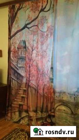 1-комнатная квартира, 39 м², 3/5 эт. в аренду на длительный срок в Красногорске Московской области Красногорск - изображение 1