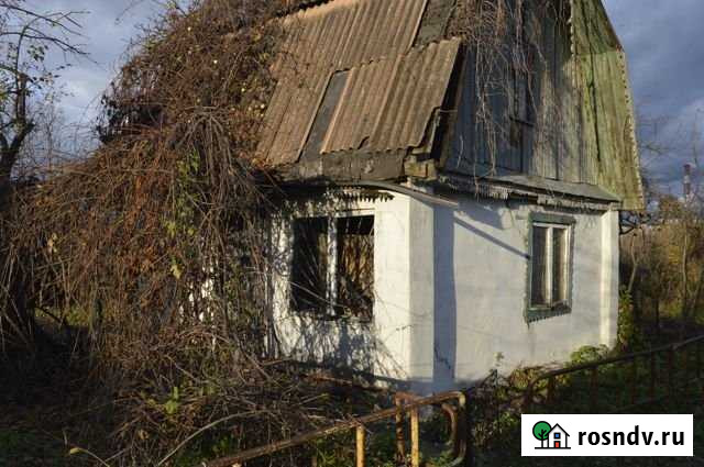 Дача 40 м² на участке 4 сот. на продажу в Выксе Выкса - изображение 1