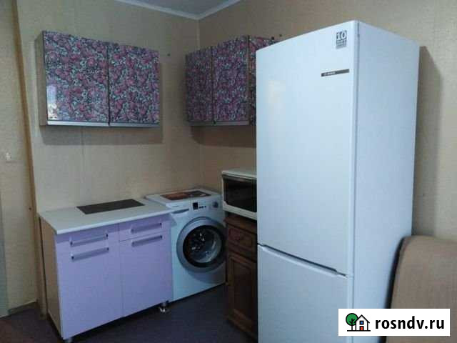 Комната 13 м² в 2-ком. кв., 3/5 эт. в аренду на длительный срок в Йошкар-Оле Йошкар-Ола - изображение 1