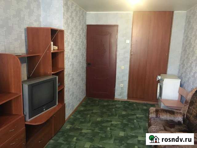 Комната 16 м² в 2-ком. кв., 1/3 эт. в аренду на длительный срок в Смоленске Смоленск - изображение 1